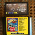 Global Gladiators (б/у) для Sega Mega Drive
