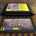 Global Gladiators (б/у) для Sega Mega Drive