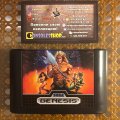 Golden Axe (Sega Genesis) (NTSC-U) (б/у) фото-5