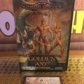 Golden Axe (Sega Mega Drive) (PAL) (б/у) фото-1