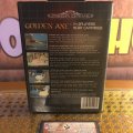 Golden Axe (Sega Mega Drive) (PAL) (б/у) фото-2