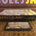 Golden Axe (Sega Mega Drive) (PAL) (б/у) фото-3