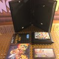 Golden Axe (Sega Mega Drive) (PAL) (б/у) фото-4