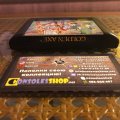 Golden Axe (Sega Mega Drive) (PAL) (б/у) фото-6