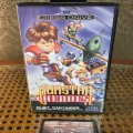 Gunstar Heroes (б/у) для Sega Mega Drive