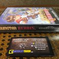 Gunstar Heroes (б/у) для Sega Mega Drive