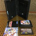 Gunstar Heroes (б/у) для Sega Mega Drive
