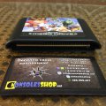 Gunstar Heroes (б/у) для Sega Mega Drive