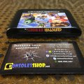 Gunstar Heroes (б/у) для Sega Mega Drive
