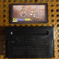Indiana Jones and the Last Crusade (б/у) для Sega Genesis