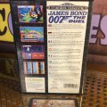 James Bond 007: The Duel (Sega Mega Drive) (PAL) (б/у) фото-2