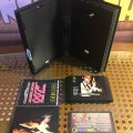 James Bond 007: The Duel (Sega Mega Drive) (PAL) (б/у) фото-4