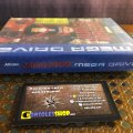 Judge Dredd (б/у) для Sega Mega Drive