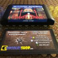 Judge Dredd (б/у) для Sega Mega Drive