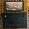 Judge Dredd (б/у) для Sega Mega Drive