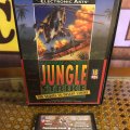 Jungle Strike (Sega Genesis) (NTSC-U) (б/у) фото-1