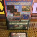 Jungle Strike (Sega Genesis) (NTSC-U) (б/у) фото-2