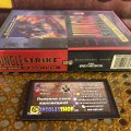 Jungle Strike (Sega Genesis) (NTSC-U) (б/у) фото-3