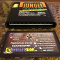 Jungle Strike (Sega Genesis) (NTSC-U) (б/у) фото-7