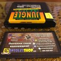 Jungle Strike (Sega Genesis) (NTSC-U) (б/у) фото-8