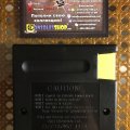 Jungle Strike (Sega Genesis) (NTSC-U) (б/у) фото-9