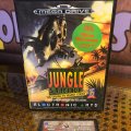 Jungle Strike (Sega Mega Drive) (PAL) (б/у) фото-1