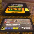 Jungle Strike (Sega Mega Drive) (PAL) (б/у) фото-7