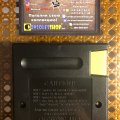 Jungle Strike (Sega Mega Drive) (PAL) (б/у) фото-8