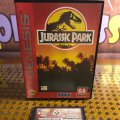 Jurassic Park (Sega Genesis) (NTSC-U) фото-1