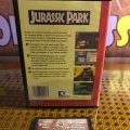 Jurassic Park (Sega Genesis) (NTSC-U) фото-2