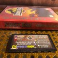 Jurassic Park (Sega Genesis) (NTSC-U) фото-3