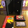 Jurassic Park (Sega Genesis) (NTSC-U) фото-4