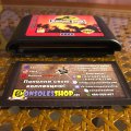 Jurassic Park (Sega Genesis) (NTSC-U) фото-6