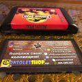 Jurassic Park (Sega Genesis) (NTSC-U) фото-7