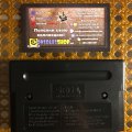 Jurassic Park (Sega Genesis) (NTSC-U) фото-8