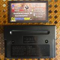 Jurassic Park: Rampage Edition (б/у) для Sega Mega Drive