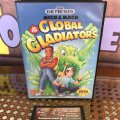 Mick & Mack as the Global Gladiators (Sega Genesis) (NTSC-U) (б/у) фото-1