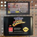 Mick & Mack as the Global Gladiators (Sega Genesis) (NTSC-U) (б/у) фото-5