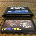 Mighty Morphin Power Rangers: The Movie (б/у) для Sega Mega Drive