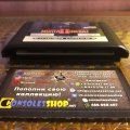 Mortal Kombat II (Sega Mega Drive) (PAL) (б/у) фото-7