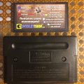 Mortal Kombat II (Sega Mega Drive) (PAL) (б/у) фото-9
