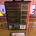Mortal Kombat 3 (Sega Genesis) (NTSC-U) (б/у) фото-2