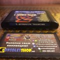 Mortal Kombat 3 (Sega Mega Drive) (PAL) (б/у) фото-8