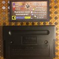Mortal Kombat 3 (Sega Mega Drive) (PAL) (б/у) фото-9