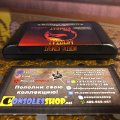 Mortal Kombat (Sega Mega Drive) (PAL) (б/у) фото-7