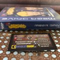 MTV's Beavis and Butt-head (Sega Mega Drive) (PAL) (б/у) фото-3