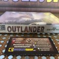 Outlander (Sega Genesis) (NTSC-U) (б/у) фото-3
