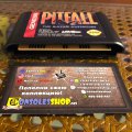 Pitfall: The Mayan Adventure (б/у) для Sega Genesis