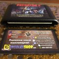 Predator 2 (Sega Mega Drive) (PAL) (б/у) фото-7