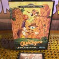 QuackShot starring Donald Duck (б/у) для Sega Mega Drive